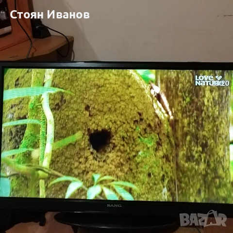 32" телевизор Sang, снимка 6 - Телевизори - 54887800