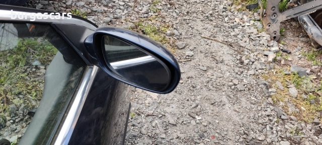 Oгледало ляво дясно Peugeot 607, снимка 4 - Части - 54218628