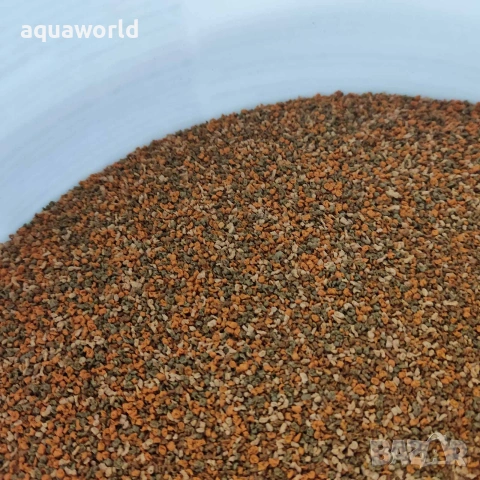 Тетра Мин гранули (TetraMin Granules) , снимка 2 - Оборудване за аквариуми - 30836963