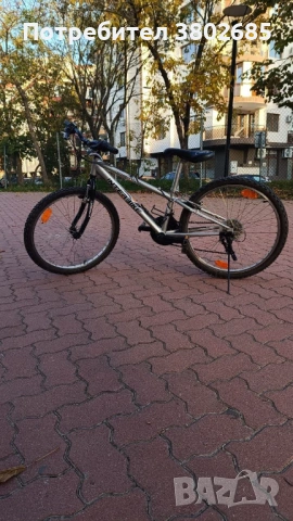 Велосипед Interbike Amigo (ПО ДОГОВАРЯНЕ), снимка 2 - Велосипеди - 54402206