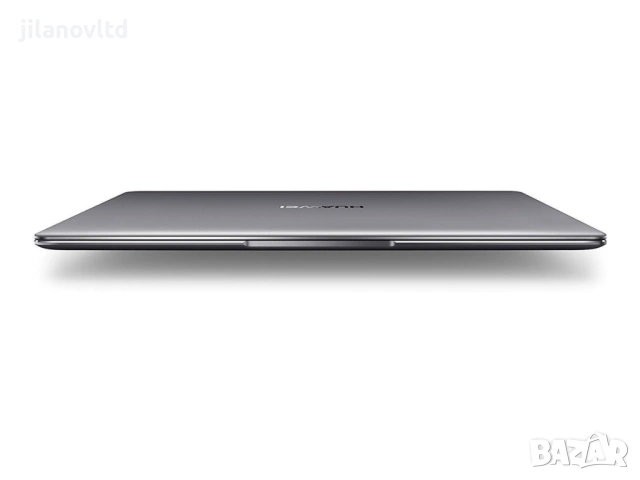 Лаптоп Huawei MateBook X I7-7500U 8GB 512GB SSD QHD с до 24 МЕСЕЦА ГАРАНЦИЯ, снимка 2 - Лаптопи за работа - 51132016
