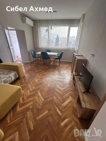 Двустаен апартамент под наем, снимка 3 - Апартаменти - 54031079