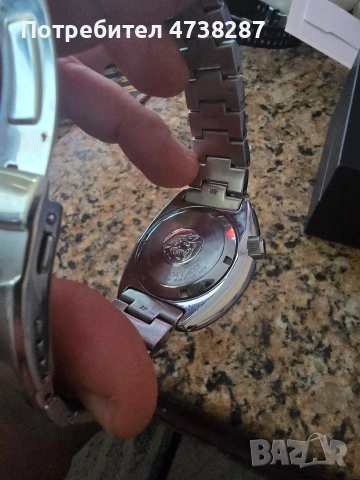 SEIKO PROSPEX PADI , снимка 4 - Мъжки - 54936284