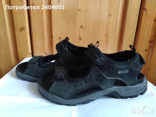 Туристически сандали ECCO OFFROAD № 43,стелка 28см.