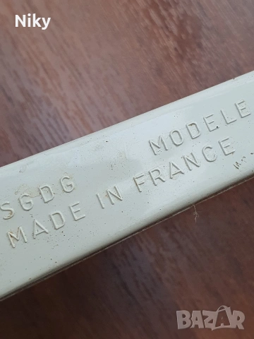 Ръчно ренде Moulinex , снимка 4 - Аксесоари за кухня - 54904572