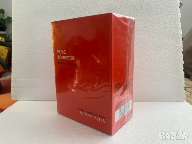 Rose Tonnerre by Editions de Parfums Frédéric Malle 100 ml sealed box