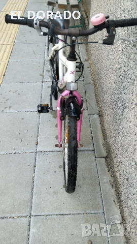 Детски велосипед , снимка 3 - Велосипеди - 54042472