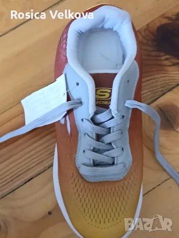 Маратонки SKECHERS , снимка 6 - Маратонки - 55441783