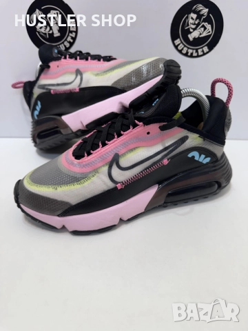 Маратонки NIKE AIR MAX 2090. Номер 38