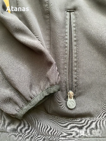 Дамски софтшел и windstopper на испанския бранд J'hayber., снимка 5 - Якета - 54439005