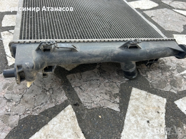 422000-8431 Воден Радиатор за мазда 5. Дизел 2007г, снимка 11 - Части - 42408789