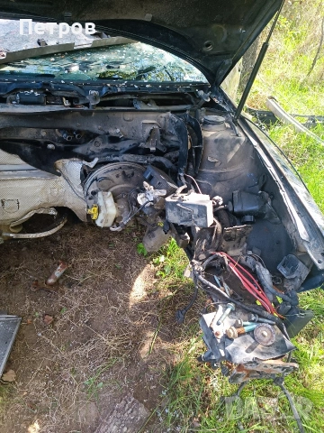 Audi A3/8l/1.8T 2002., снимка 18 - Части - 54444453