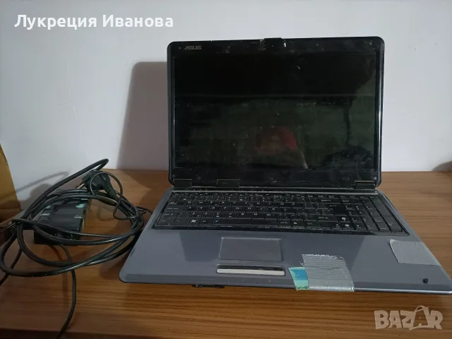 asus............, снимка 2 - Лаптопи за дома - 55451066