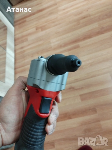 чисто нови Неизползвани. 2 бр. батерии и зарядно. , снимка 5 - Други инструменти - 54042339