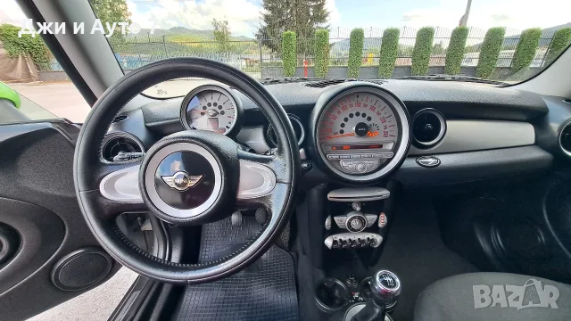 1.4i ГАЗ-ЛИЗИНГ💯, снимка 13 - Автомобили и джипове - 55383091
