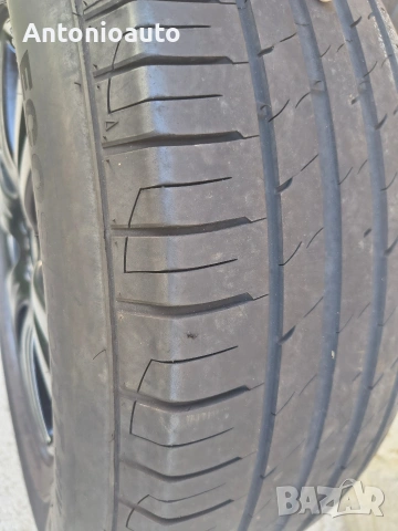 6х114.3 - 17 цола Nissan Navara 6x114.3 Nissan Pathfinder 6 x 114.3 Нисан 255 65 17 Навара 6 x 114,3, снимка 8 - Гуми и джанти - 54689746