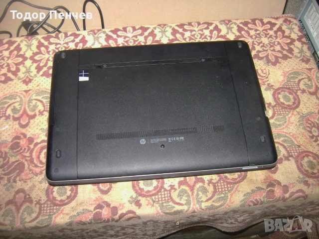 HP Probook 450 G0 - Core i5, 4 GB RAM, 500 GB HDD, снимка 10 - Лаптопи за дома - 54232715