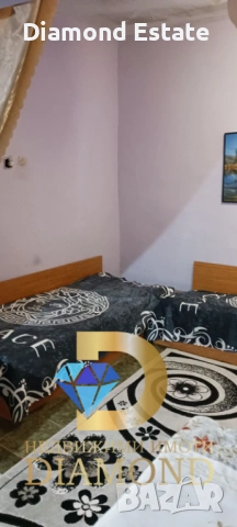 Едноетажна къща в село Динево, обл. Хасково, снимка 10 - Къщи - 54037198