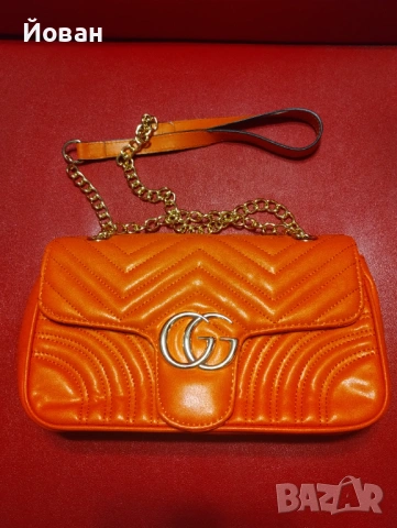 Дамска чанта