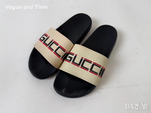 Джапанки Gucci