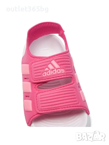 Adidas - Altaswim 2.0 Sandals Kids ID0305 Розов Оригинал Код 257, снимка 5 - Детски сандали и чехли - 54873063