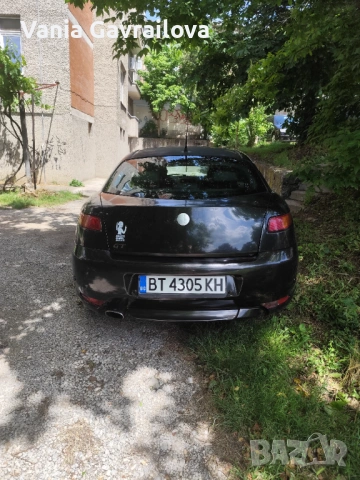 Alfa Romeo GT 1,8 16 V, снимка 3 - Автомобили и джипове - 54738702