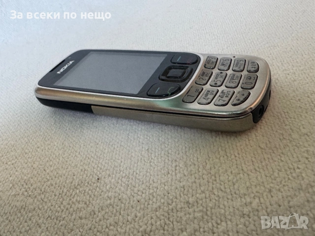 Нокия 6303ci , Nokia 6303ci, снимка 3 - Nokia - 54923418