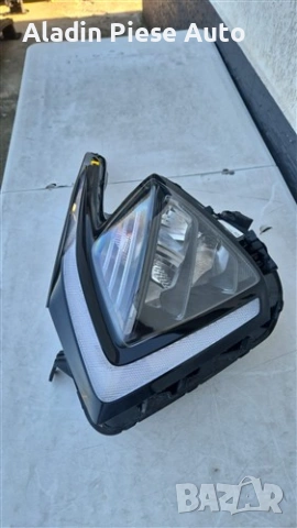 Ляв фар Kia Sportage NQ5 Full Led година 2022 2023 2024 2025 код 92101R2000, 92101-R2000 , снимка 9 - Аксесоари и консумативи - 54686507