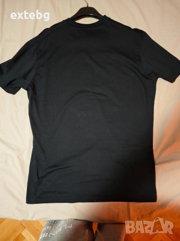DSQUARED2 оригинална тениска XL, снимка 10 - Тениски - 54860849