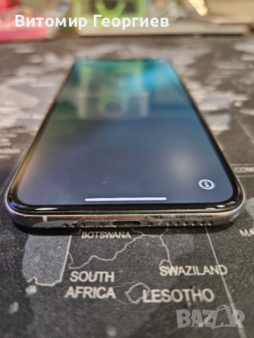iPhone XS - За части (Заключен iCloud), снимка 3 - Apple iPhone - 54297892