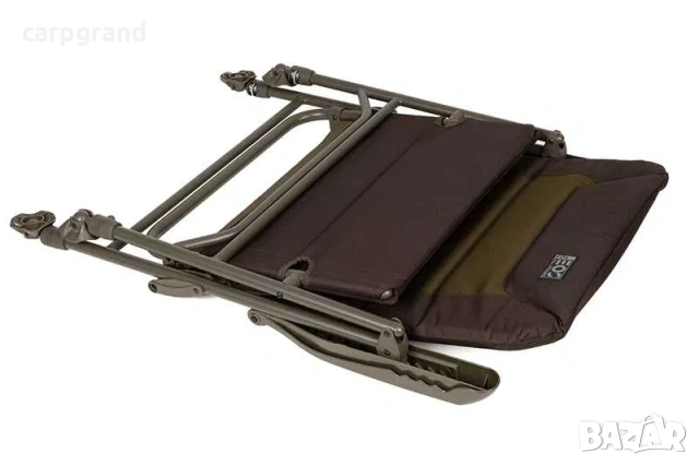 Стол Fox EOS , снимка 8 - Такъми - 54120878