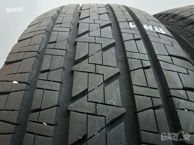 2бр летни гуми 255/55/20 BRIDGESTONE L06123 