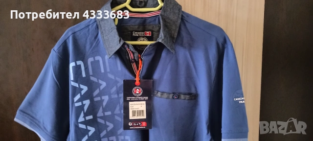 Чисто нова , снимка 2 - Блузи - 54834508