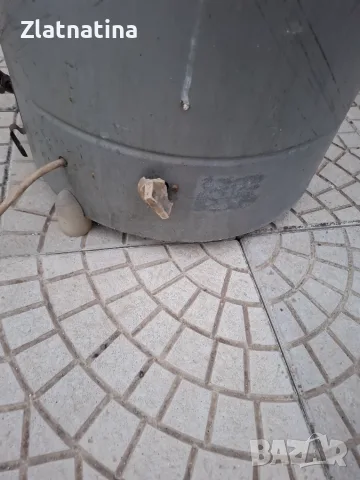 Казан за варене на буркани от СОЦа, снимка 3 - Други - 55546208
