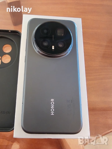 Honor Magic 8 Pro 12gb ram/512gb rom, снимка 3 - Други - 55272325
