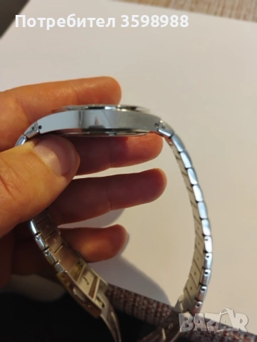 Timex Certina , снимка 6 - Мъжки - 54047263