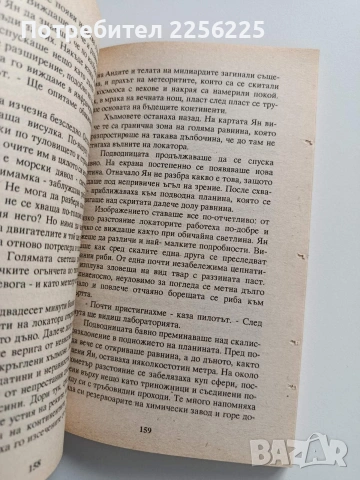Краят на детството, снимка 5 - Художествена литература - 54031384