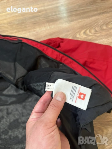 Мъжко функционално яке Engelbert Strauss dryplexx® extreme functional Jacket , XXXL размер, снимка 13 - Якета - 54135177