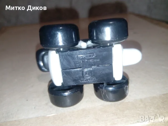 20 фигурки от яйца и други и подарък, снимка 10 - Фигурки - 55414527