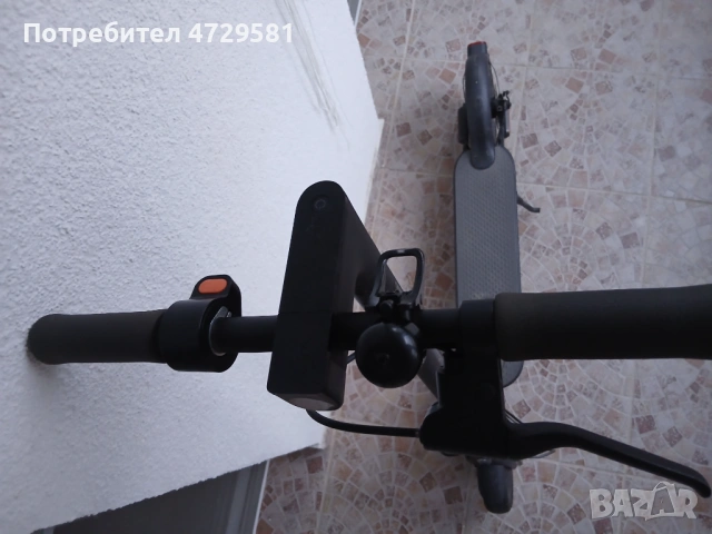 Продавам електрическа тротинетка , снимка 11 - Велосипеди - 54398674