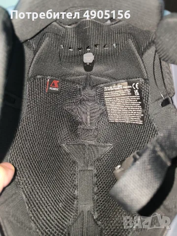 Ски / сноуборд каска Oakley MOD3 (2023- ) MIPS (Размер L, 59-61 см), снимка 6 - Зимни спортове - 55503861