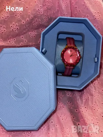 Часовник Swarovski модел 5650030