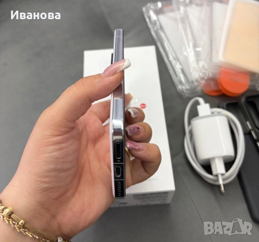 Xiaomi 14 + смарт часовник, снимка 10 - Xiaomi - 54619128