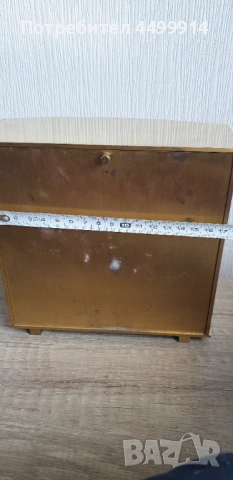 Настолен часовник JUNGHANS Електроник, снимка 13 - Антикварни и старинни предмети - 54008271