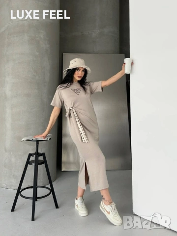 Guess✨Дамски Рокли , снимка 2 - Рокли - 54356889