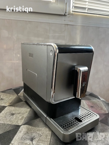 Tchibo Coffee Maker Typ: 366580