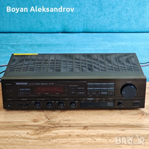 Kenwood KR-A47