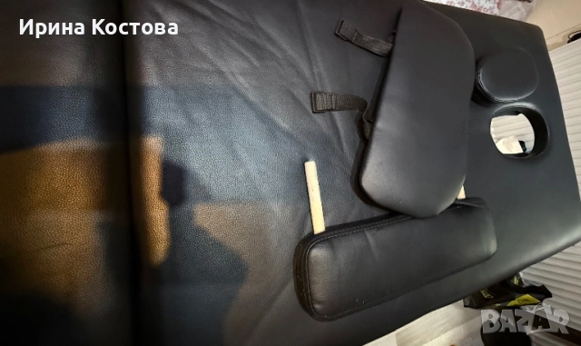 Масажна маса, снимка 2 - Масажи - 54752238