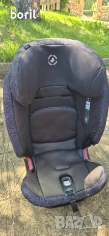 Maxi Cosi Titan Pro детско столче за кола, снимка 7 - Столчета за кола и колело - 55094067