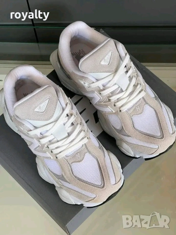 New Balance 9060 Нови Маратонки Ню Баланс [36-46 Номер] с Кутия , снимка 2 - Маратонки - 55007384